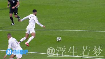 贝林厄姆禁赛三场，未来四场仅能出战国王杯比赛