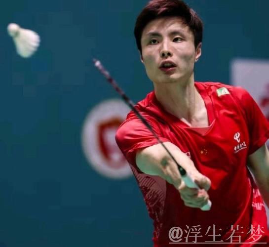 石宇奇击败阮日进晋级八强 将对阵李诗沣 石宇奇击败阮日进晋级八强 将对阵李诗沣