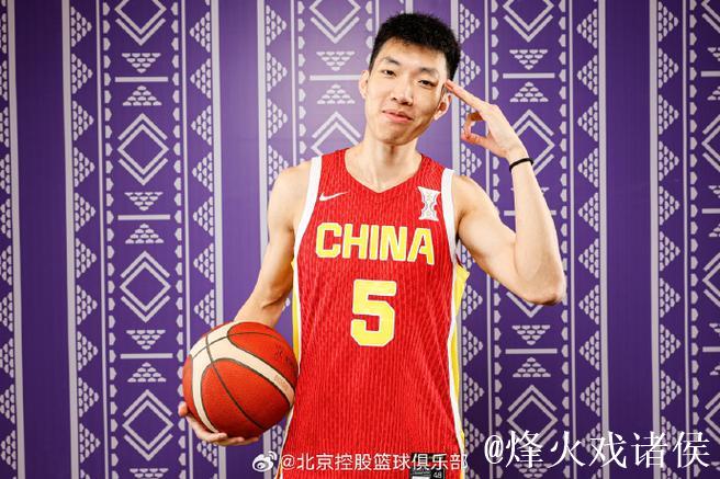 热身赛-廖三宁13+6 中国男篮20分轻取波黑