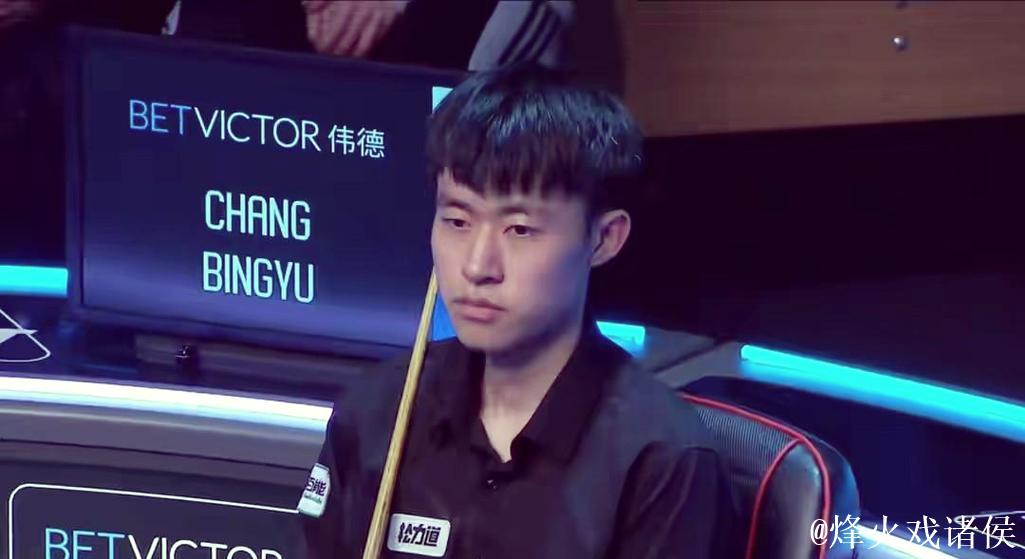 常冰玉2-9不敌韦克林 获得苏格兰公开赛亚军 常冰玉2-9不敌韦克林 获得苏格兰公开赛亚军