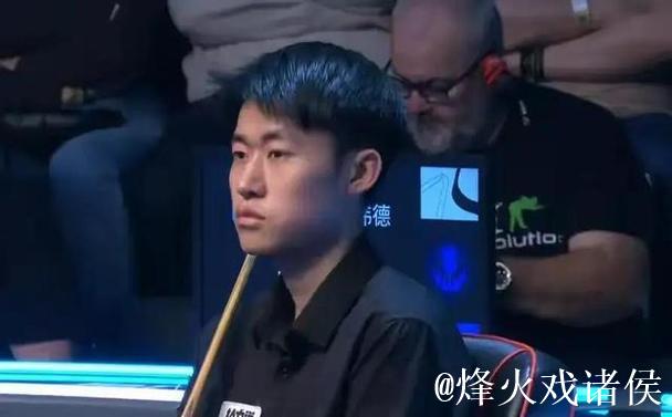 常冰玉2-9不敌韦克林 获得苏格兰公开赛亚军 常冰玉2-9不敌韦克林 获得苏格兰公开赛亚军