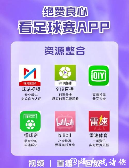 全面汇总世界杯赛事直播网站推荐 全面汇总世界杯赛事直播网站推荐